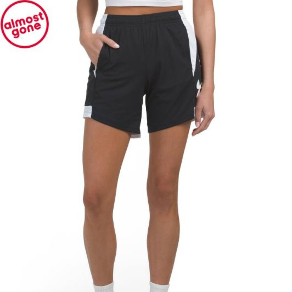 UNDER ARMOUR Baseline Shorts XS